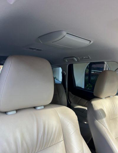 Pajero Sport Mobil Second (10)