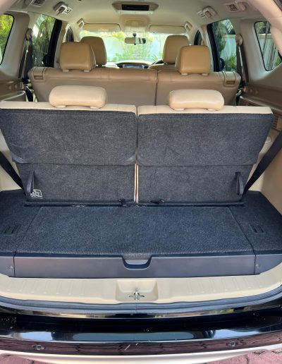 Pajero Sport Mobil Second (11)
