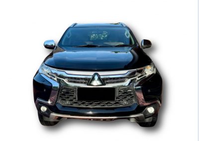 Pajero Sport Mobil Second (2)