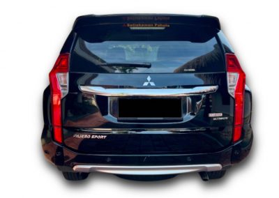 Pajero Sport Mobil Second (3)