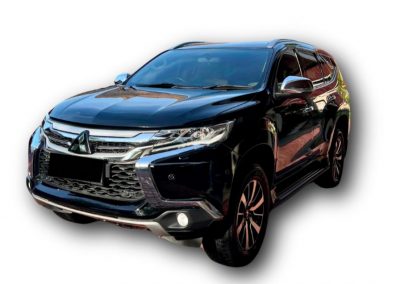 Pajero Sport Mobil Second (6)