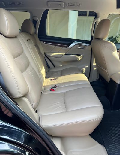 Pajero Sport Mobil Second (7)