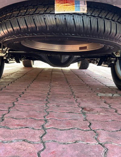 Pajero Sport Mobil Second (9)